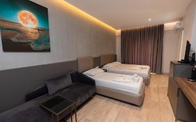 Novus Rooms