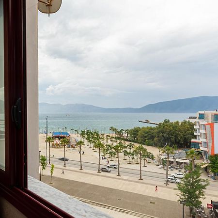 Novus Rooms Wlora Zewnętrze zdjęcie